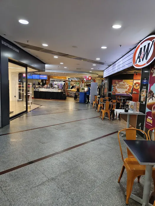 Ampang Point Shopping Centre Picture 2
