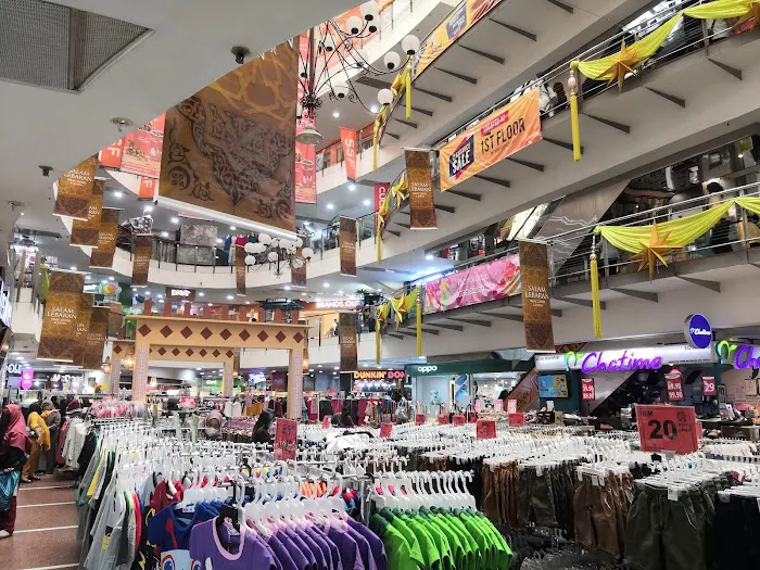 Ampang Point Shopping Centre Picture 7