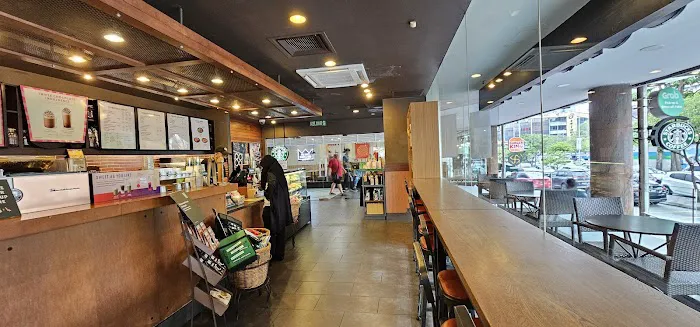Ampang Point Shopping Centre Picture 5