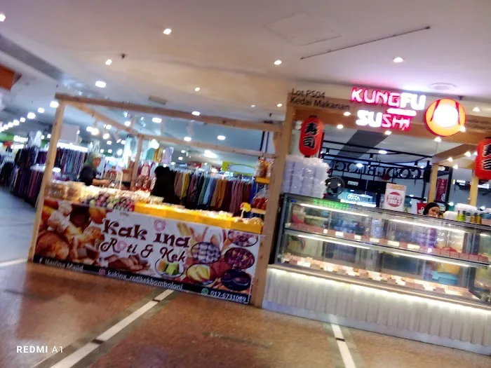Ampang Point Shopping Centre Picture 8