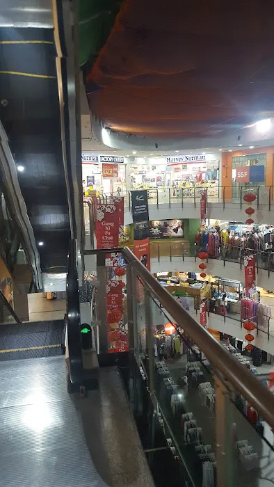 Ampang Point Shopping Centre Picture 10