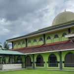 Masjid IKBN Dusun Tua
