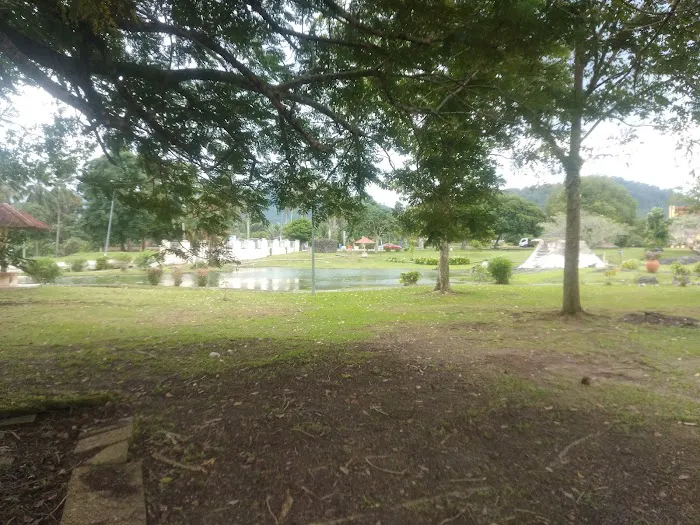 Masjid IKBN Dusun Tua Picture 3
