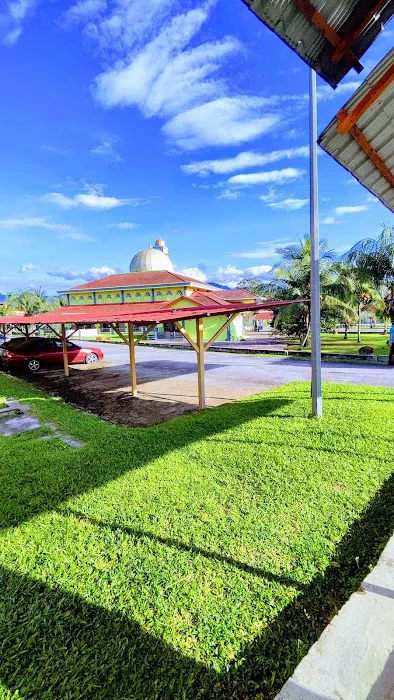 Masjid IKBN Dusun Tua Picture 2