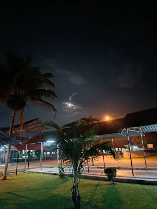 Masjid IKBN Dusun Tua Picture 6