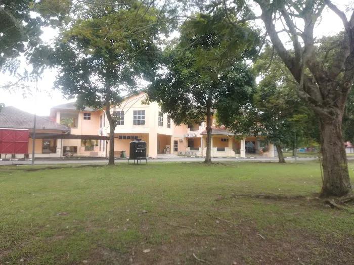 Masjid IKBN Dusun Tua Picture 7