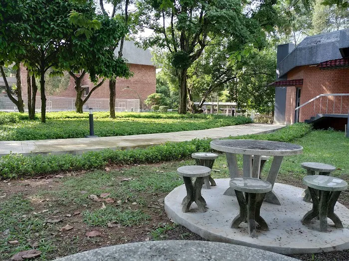 Garden kawasan kediaman Picture 1