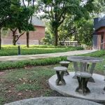 Garden kawasan kediaman