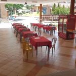 Restaurant Jetty Taman Negara