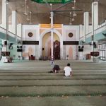 Masjid Daerah Maran (As-Syakirin)