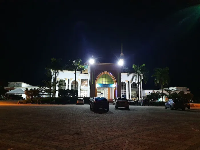 Masjid Daerah Maran (As-Syakirin) Picture 2