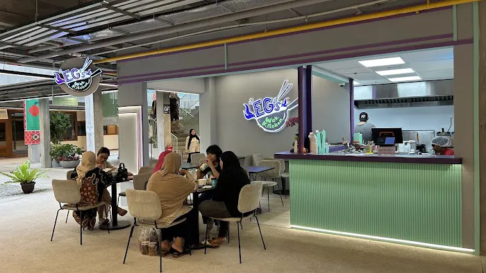 The Campus Ampang Picture 6