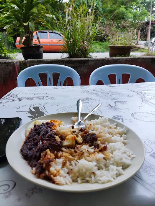 Restoran Cikgu Rahila Picture 3