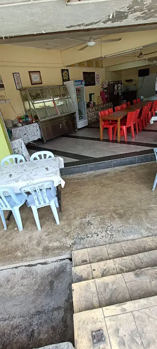 Restoran Cikgu Rahila Picture 2