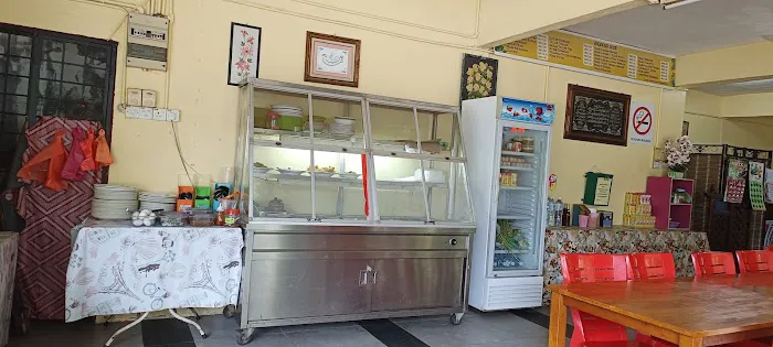Restoran Cikgu Rahila Picture 5