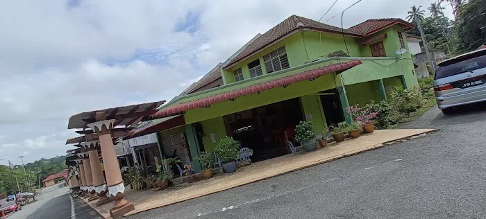 Restoran Cikgu Rahila Picture 4