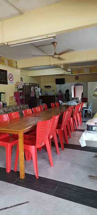 Restoran Cikgu Rahila Picture 8