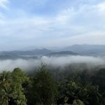Kemensah Trail Head