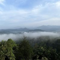 Kemensah Trail Head ico