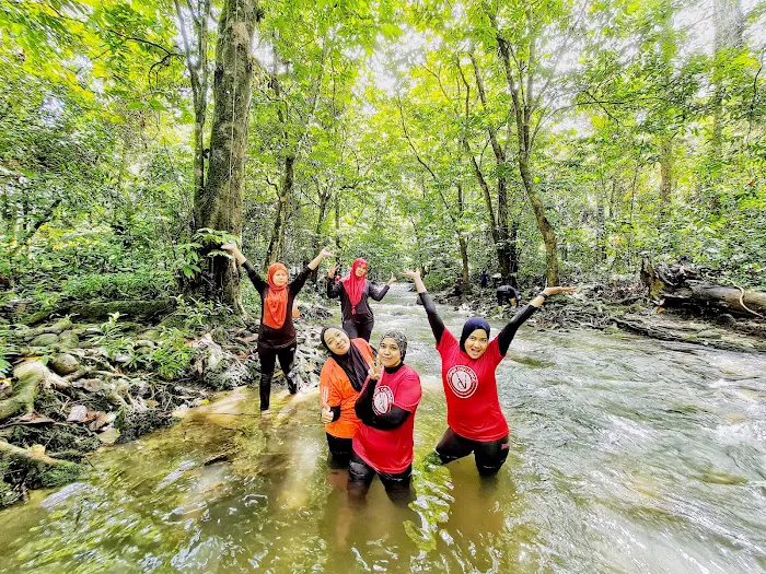 Kemensah Trail Head Picture 10