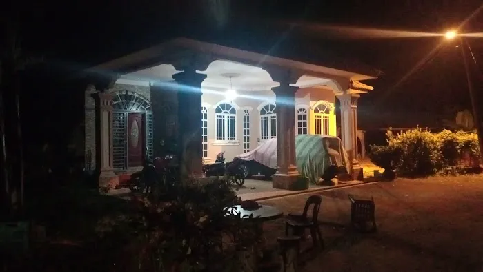 Masjid Kampung Baru Jara Picture 1