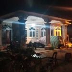 Masjid Kampung Baru Jara
