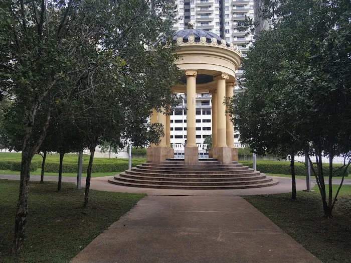 The PV Park Picture 2
