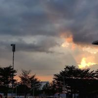 The PV Park ico