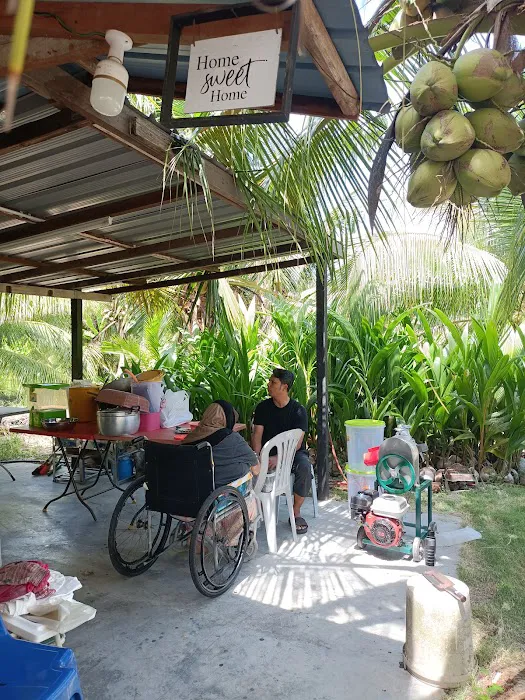 RICOCONUT FARM SUNGAI KAJANG Picture 4