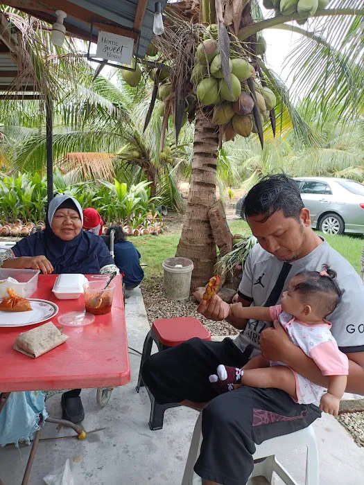 RICOCONUT FARM SUNGAI KAJANG Picture 9