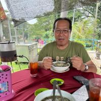 Kedai Sup Depan Masjid ico