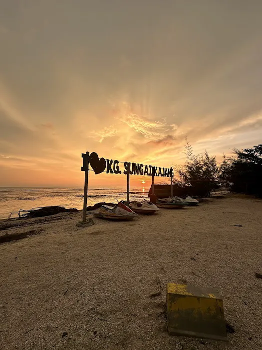 Pantai Sungai Kajang Picture 6