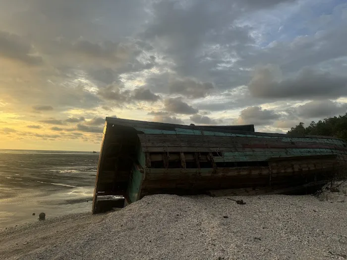 Pantai Sungai Kajang Picture 2