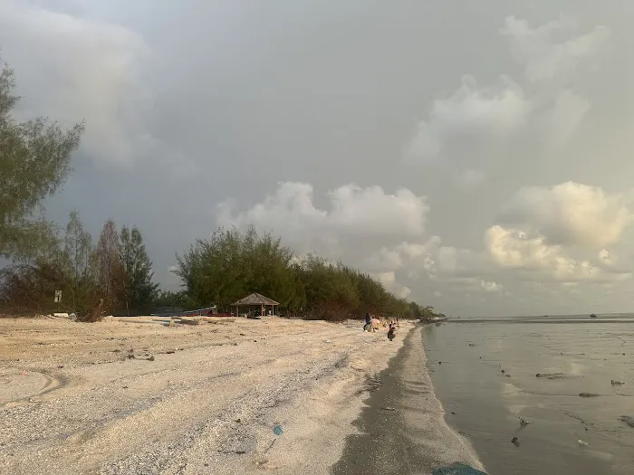 Pantai Sungai Kajang Picture 3