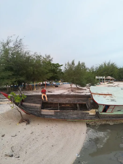 Pantai Sungai Kajang Picture 5
