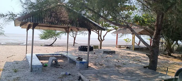 Pantai Sungai Kajang Picture 7