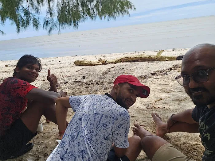 Pantai Sungai Kajang Picture 9