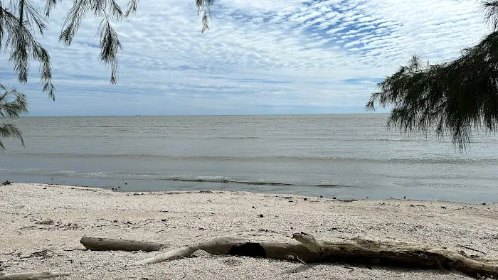 Pantai Sungai Kajang Picture 8