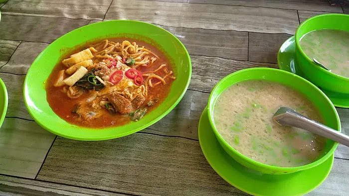 Kedai Makan Jamian Picture 1