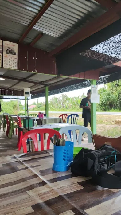 Kedai Makan Jamian Picture 4