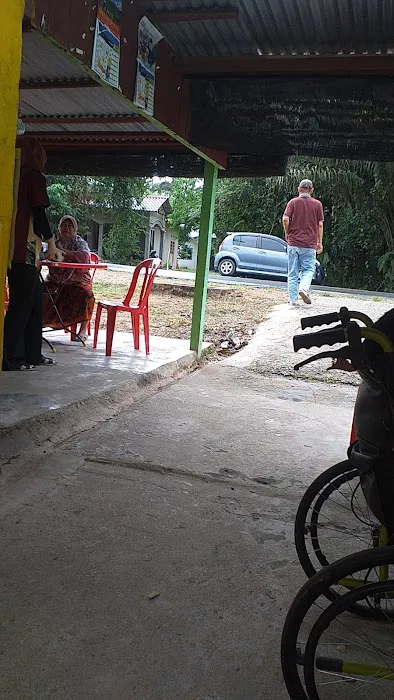Kedai Makan Jamian Picture 2