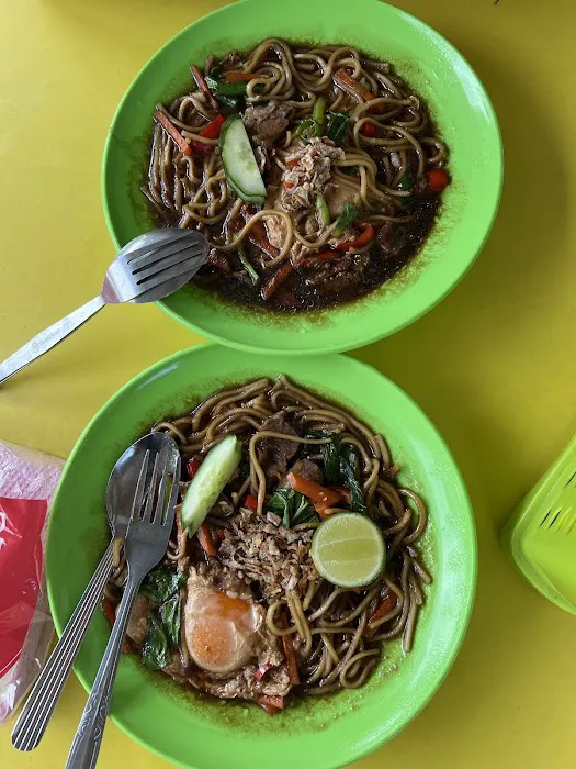 Kedai Makan Jamian Picture 5
