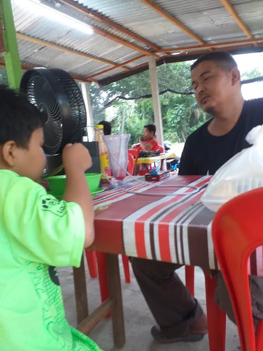 Kedai Makan Jamian Picture 8