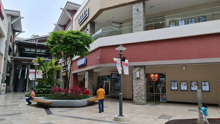 Nike Factory Store - Genting Premium Outlets Picture 1
