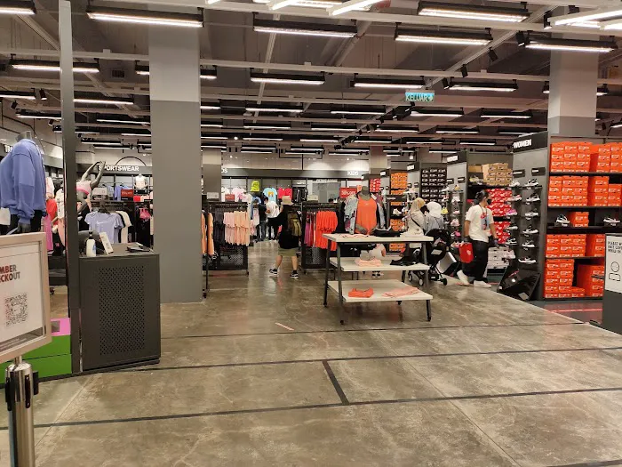 Nike Factory Store - Genting Premium Outlets Picture 3