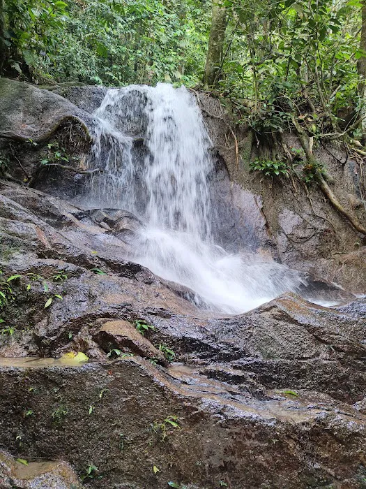 Bukit Batu Chondong (Entrance) Picture 4