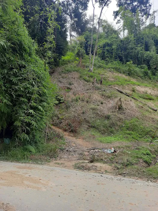 Bukit Batu Chondong (Entrance) Picture 6