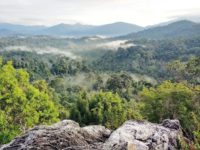 Bukit Batu Chondong (Entrance) Picture 1