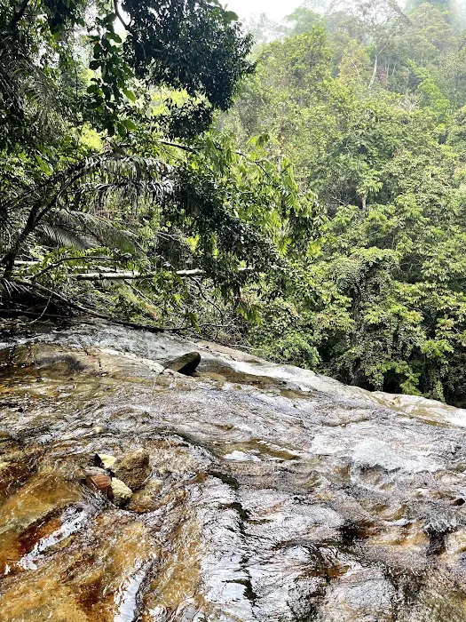 Bukit Batu Chondong (Entrance) Picture 2