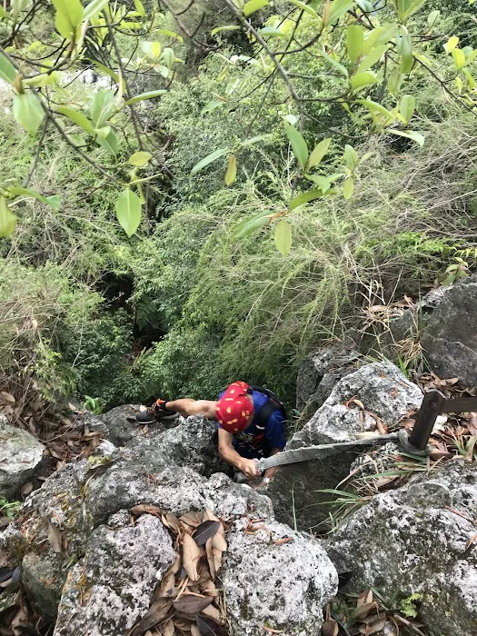Bukit Batu Chondong (Entrance) Picture 5
